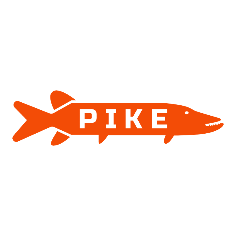 PIKE – в Москве